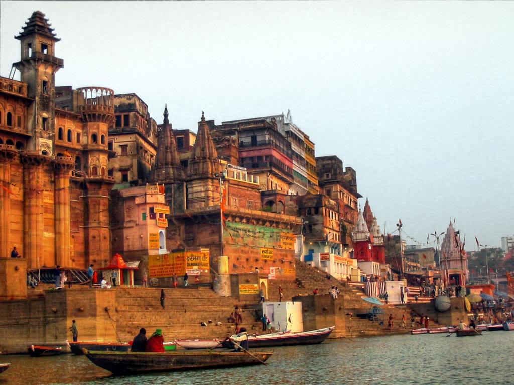 Banaras